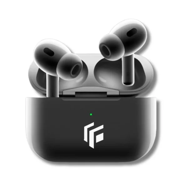 PRO PLUS 2ND GENRATION Earbuds Pro‑level Active Noise Cancellation With advanced hearing health features - Image 2