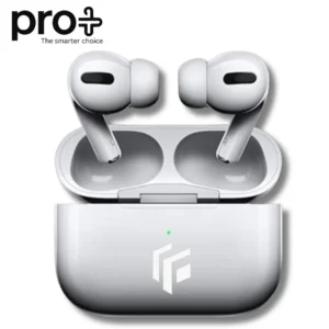 PRO PLUS 2ND GENRATION Earbuds Pro‑level Active Noise Cancellation With advanced hearing health features