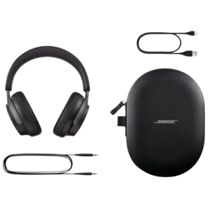 Feature highlight of Bose QuietComfort Ultra