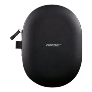 Angle view of Bose QuietComfort Ultra