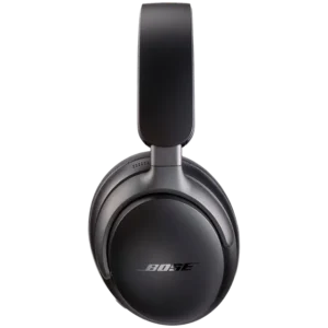 Device connection with Bose QuietComfort Ultra
