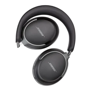 Side view of Bose QuietComfort Ultra