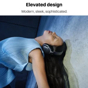 Folded design of Bose QuietComfort Ultra