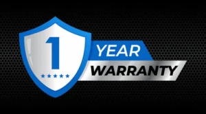 Customer Satisfaction Trust Badge