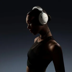 Bose QuietComfort Ultra Packaging